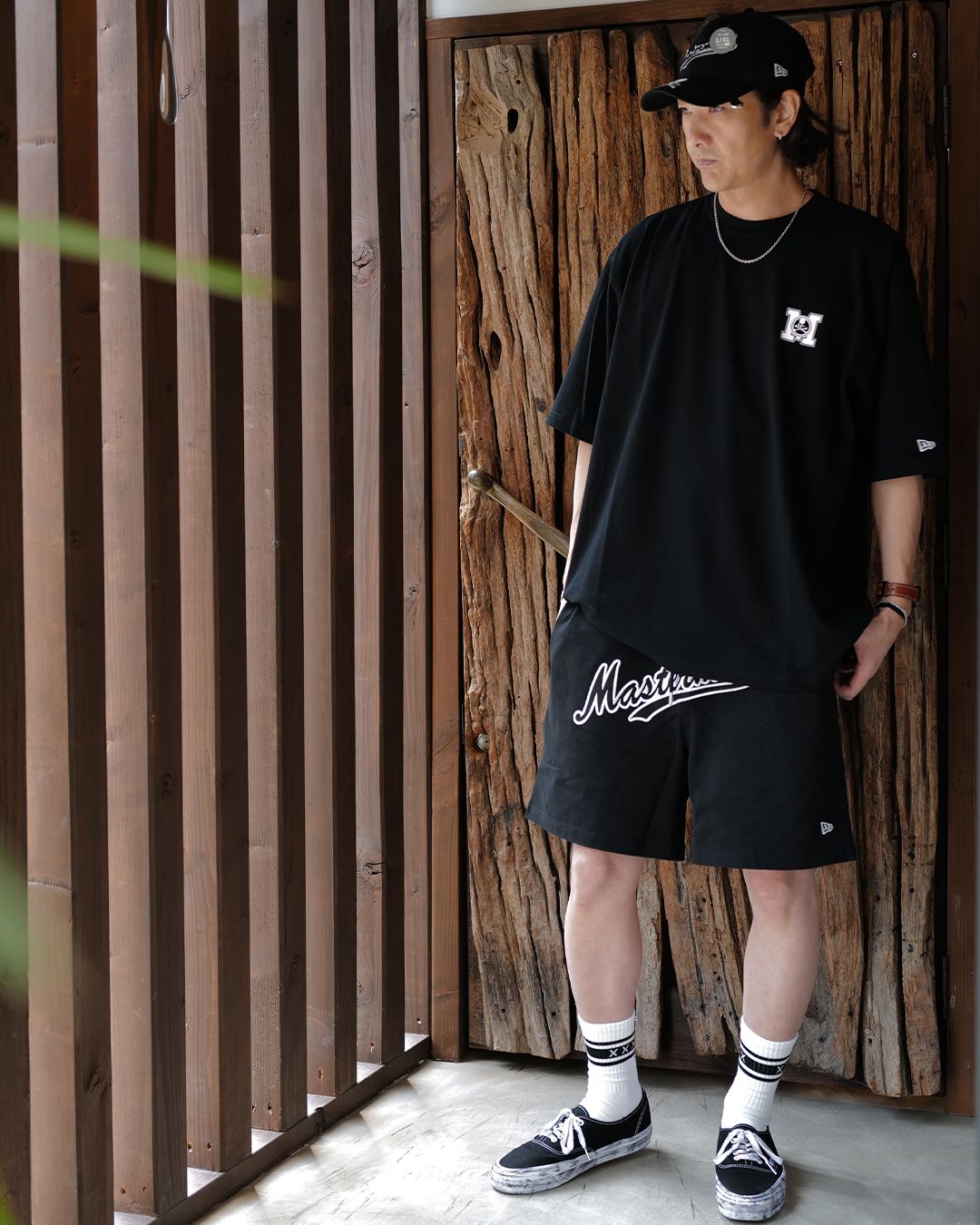 mastermind JAPAN x NEW ERA