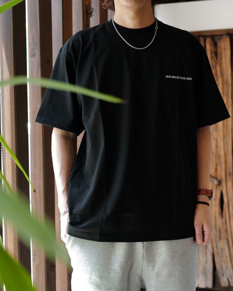 GODSELECTION XXX -May-