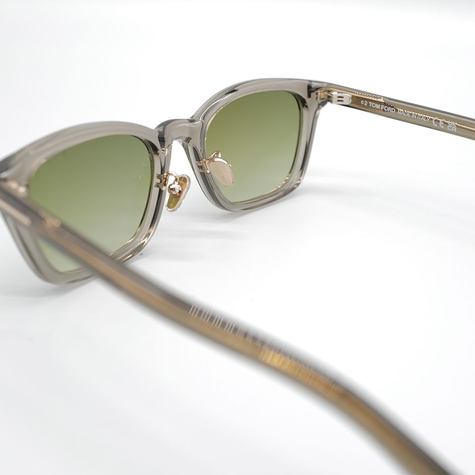 TOM FORD EYEWEAR - FT1275-D-5296P / サングラス / アジアン