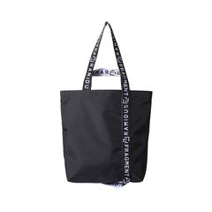 RAMIDUS TOTE BAG (M) 【FRAGMENT DESIGN × RAMIDUS】