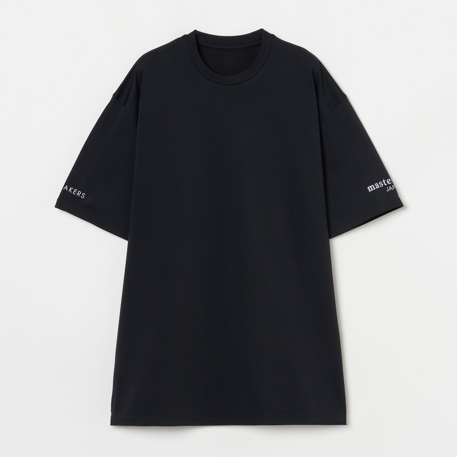 xMOONRAKERS 半袖Tシャツ [REGULAR FIT]