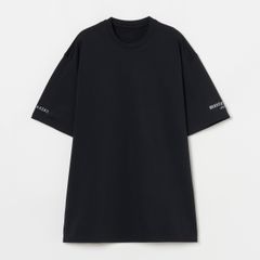 xMOONRAKERS 半袖Tシャツ [REGULAR FIT]