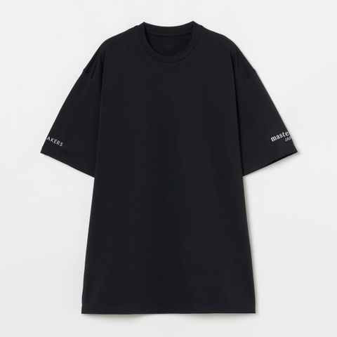 xMOONRAKERS 半袖Tシャツ [REGULAR FIT]