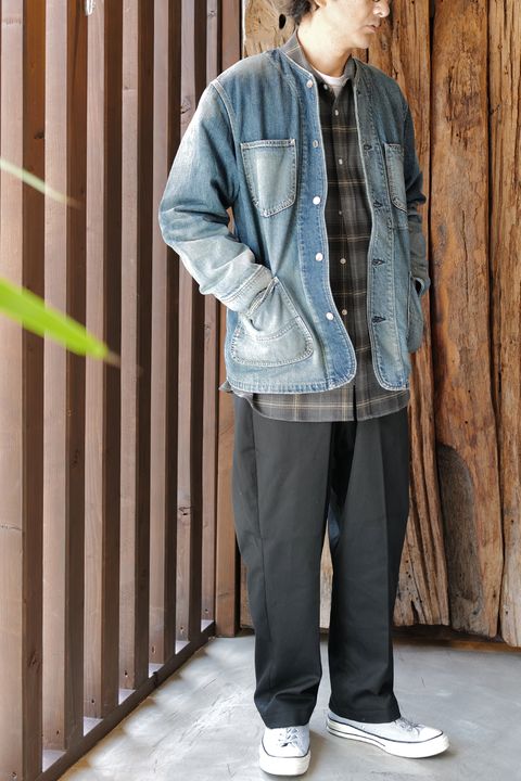 MINEDENIM、 SEQUEL