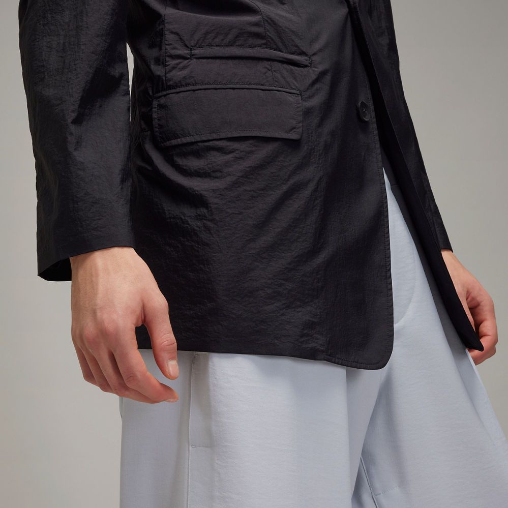 M NY BLAZER Black