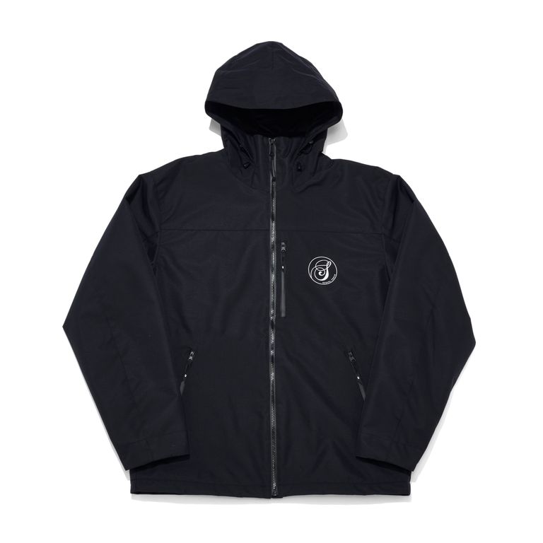 SEQUEL シークエル ジャケット サイズ:XL 23SS リップストップ  