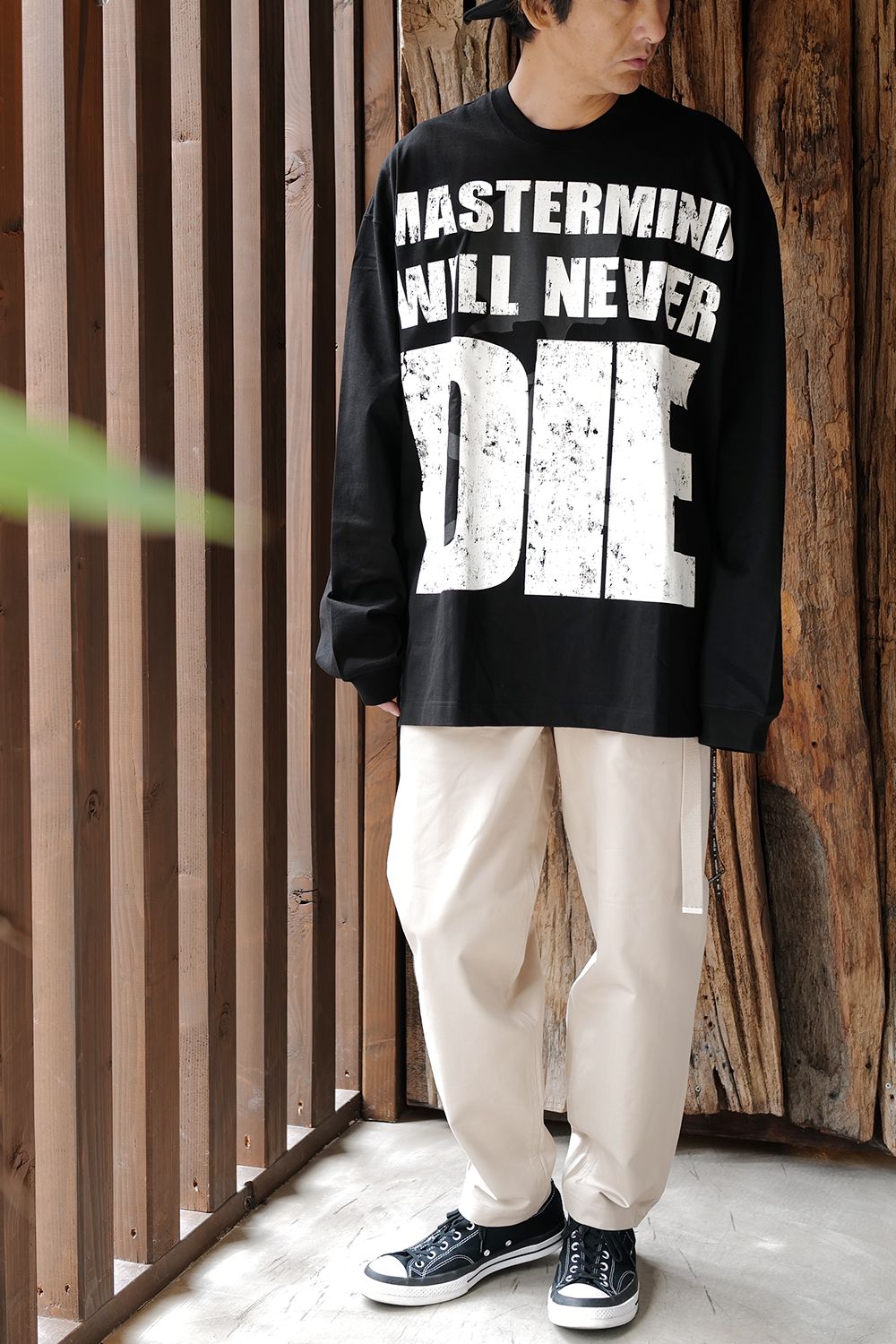 MASTERMIND 23AW