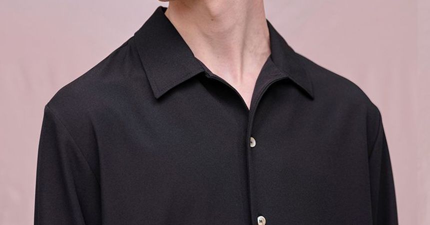 Shirts Style