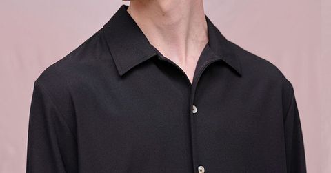 Shirts Style