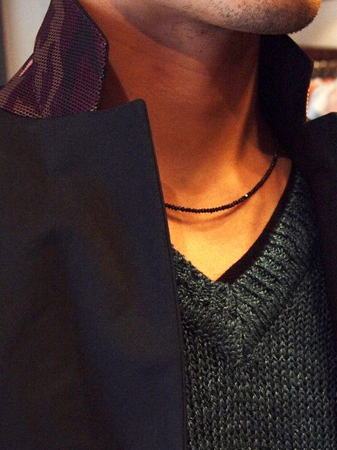 junhashimotoマニアのセットアップスタイル