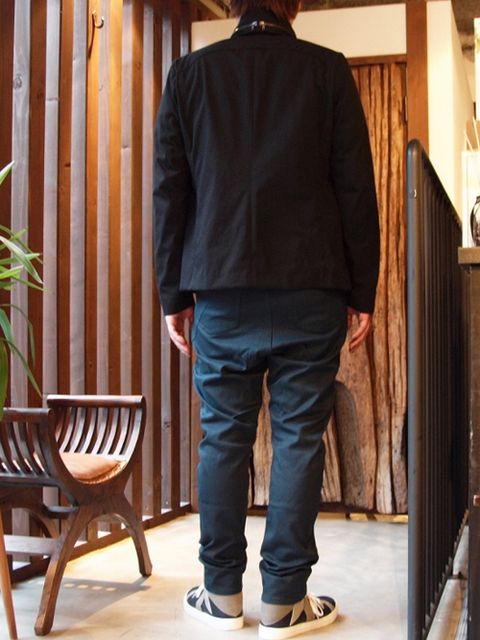 KAZUYUKI KUMAGAIで春スタイル!