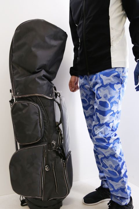 golf　style