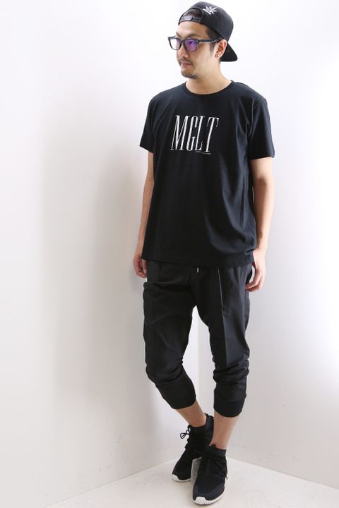 BLACKスタイル