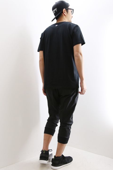 BLACKスタイル