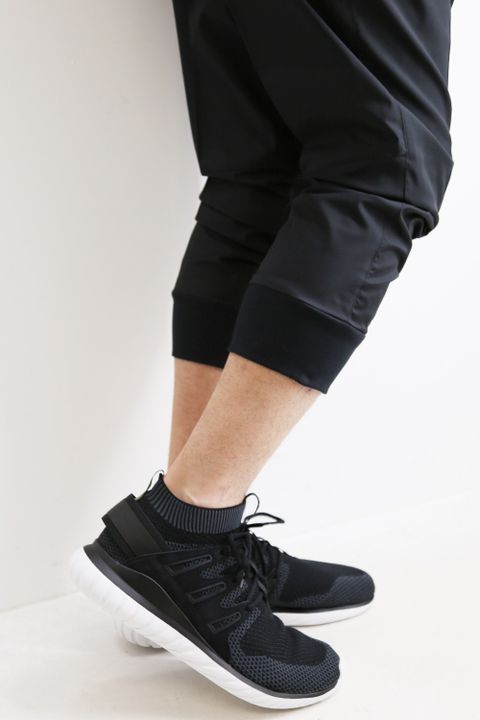 BLACKスタイル