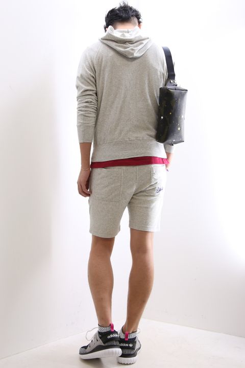 set up style　レジャー