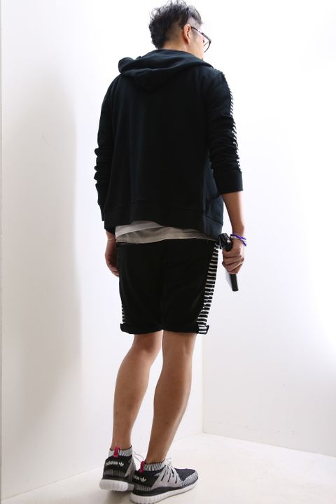 set up style　ショッピング