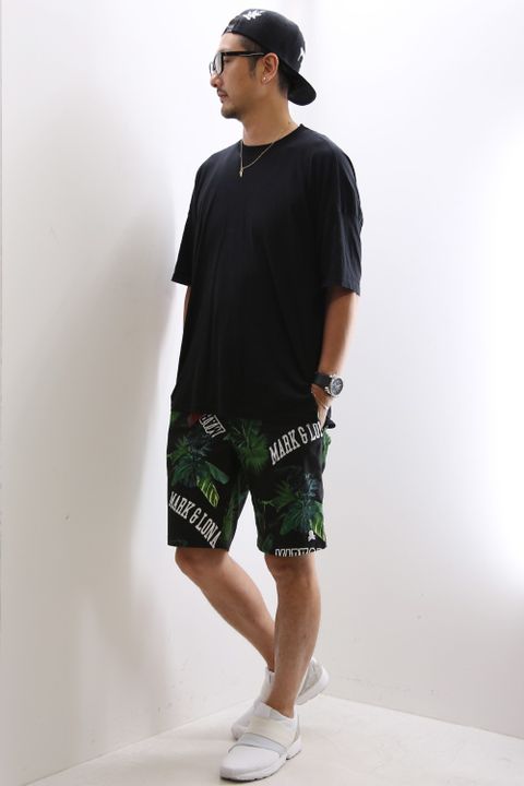 私服style