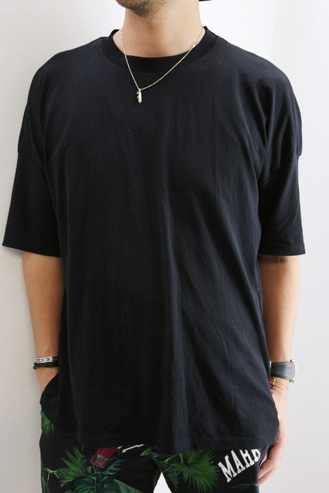 私服style