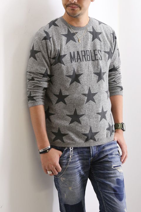 私服style