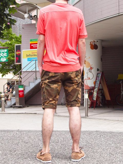 Before⇔After　Riverのお客様の中でも屈指のお洒落さんによる春と夏スタイリング。