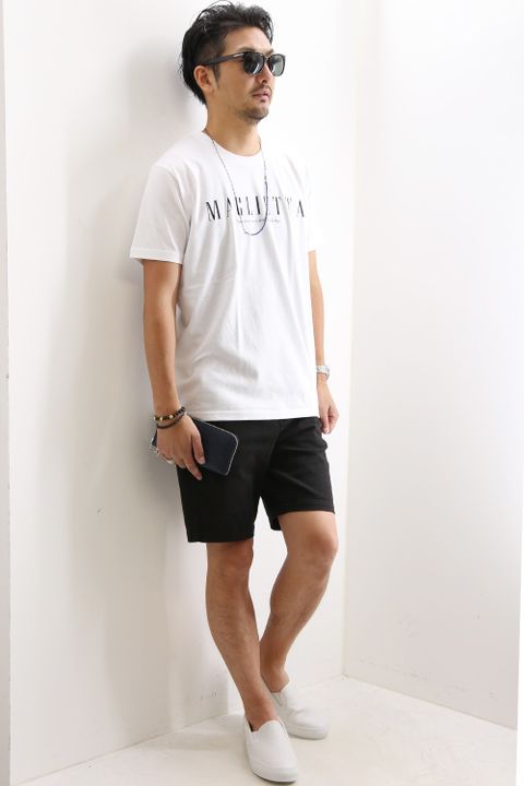 モノトーンstyle