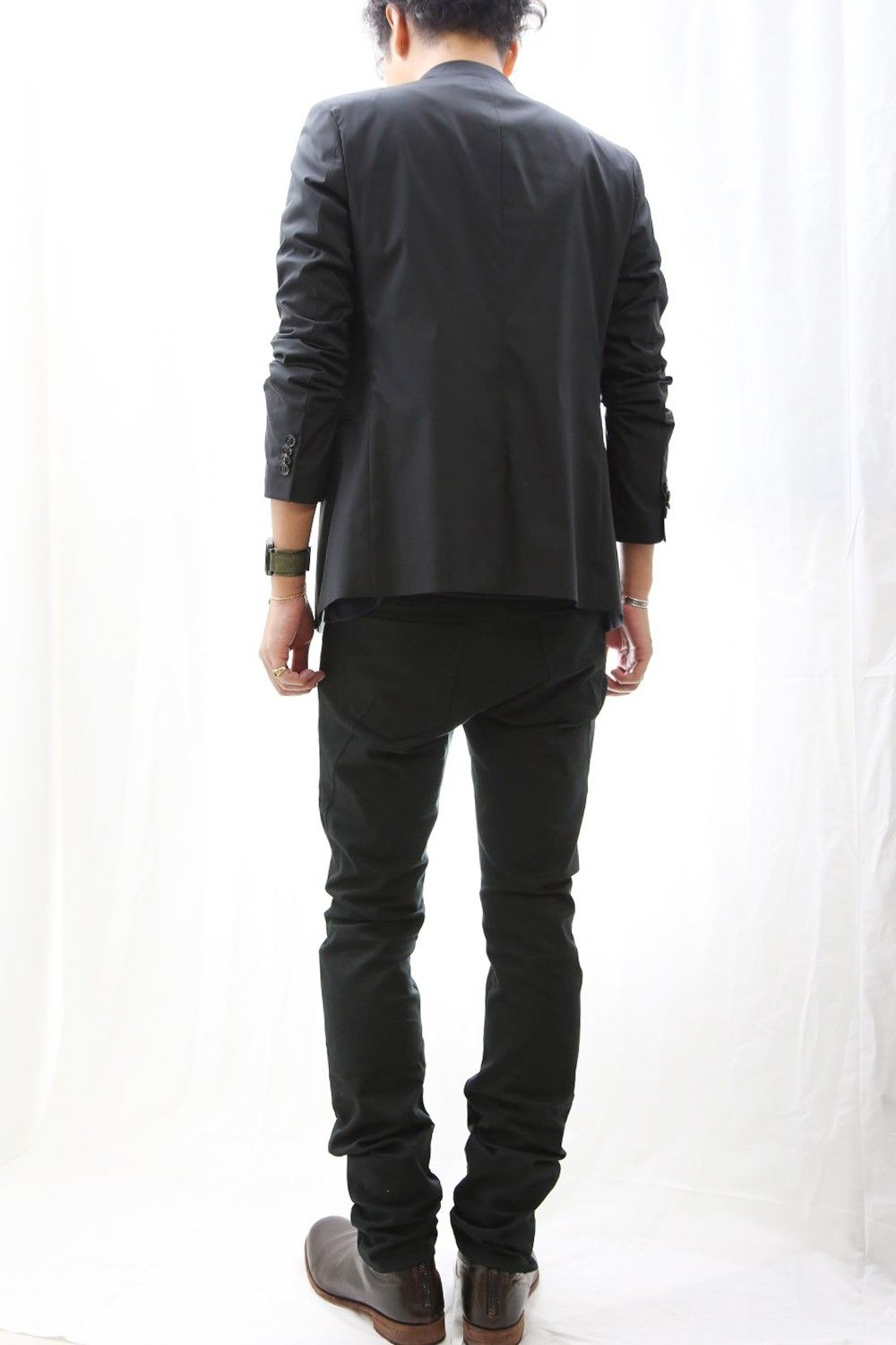 BLACK Style 1