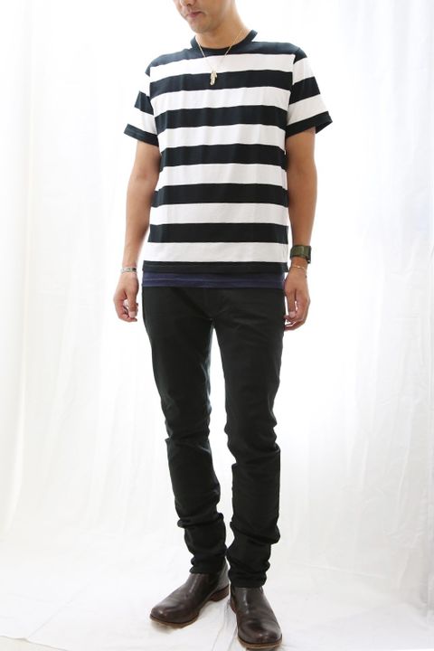 BLACK Style 1
