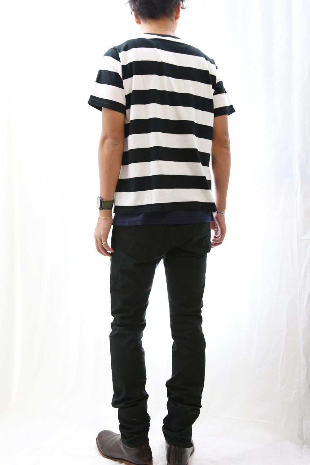 BLACK Style 1