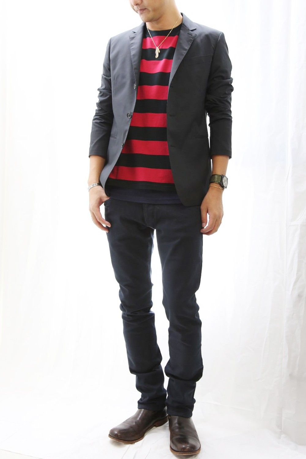 BLACK Style 2
