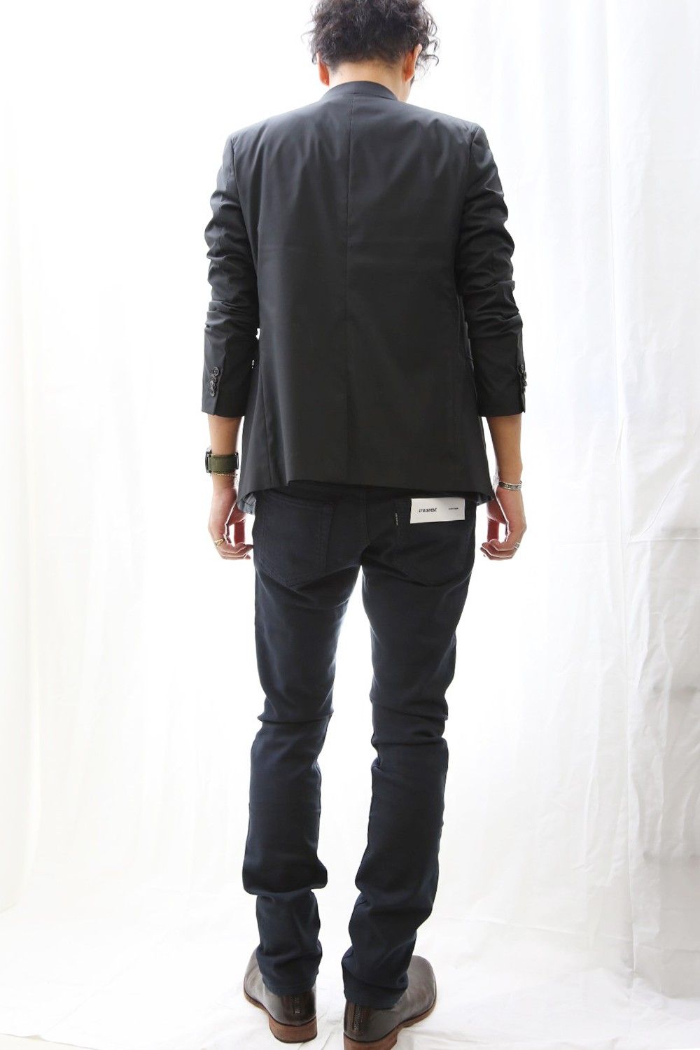 BLACK Style 2
