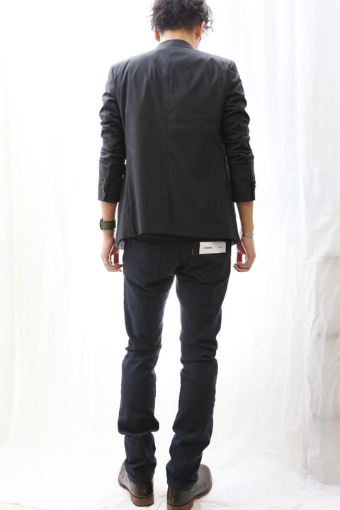 BLACK Style 2