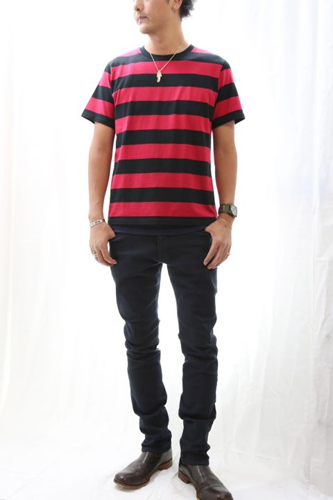 BLACK Style 2