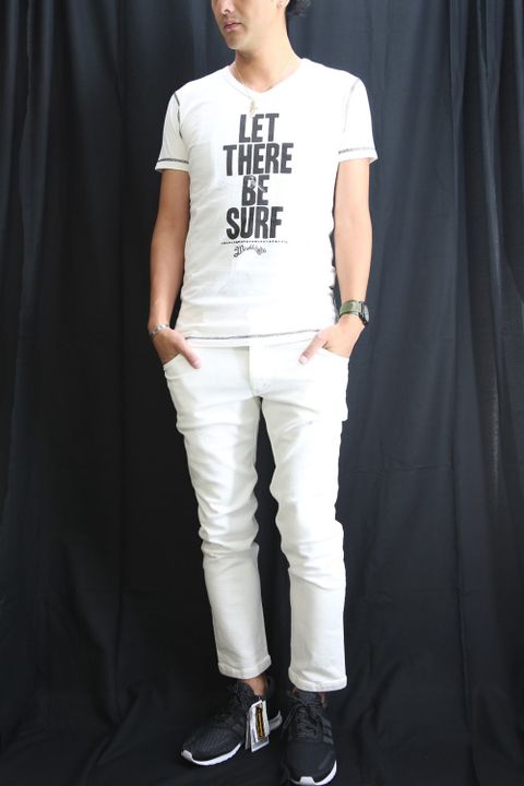WHITE Style 1