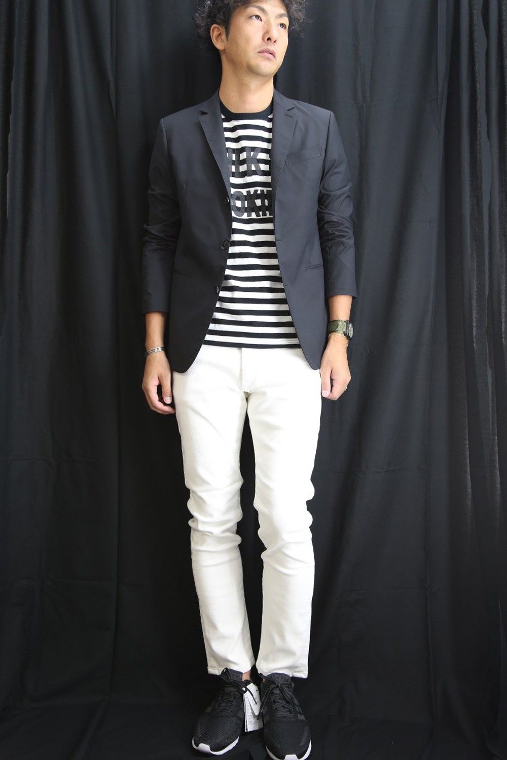 WHITE Style 2
