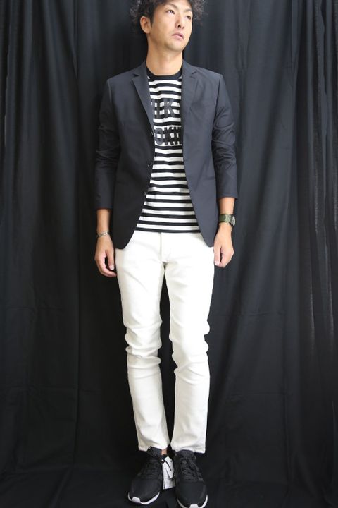 WHITE Style 2