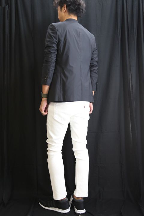 WHITE Style 2