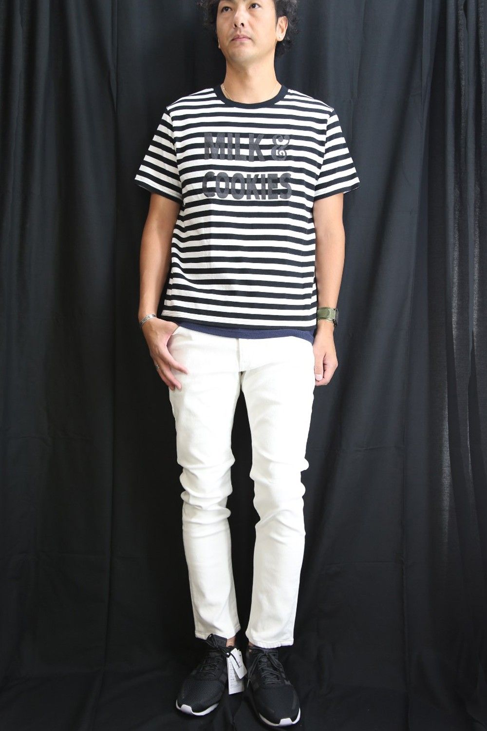 WHITE Style 2