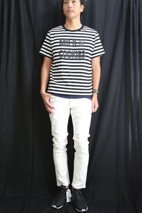WHITE Style 2