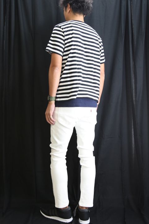 WHITE Style 2
