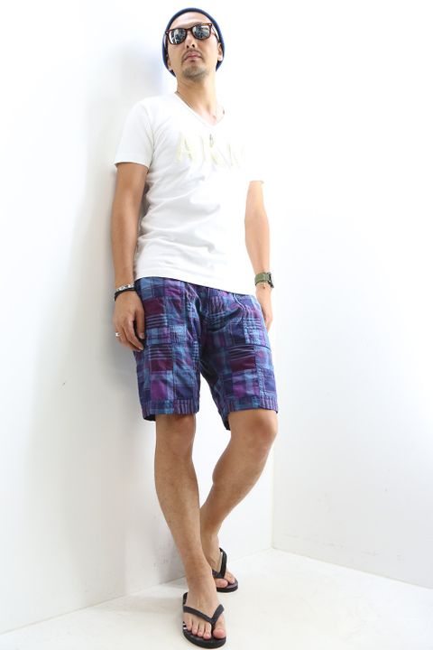Tシャツスタイル①