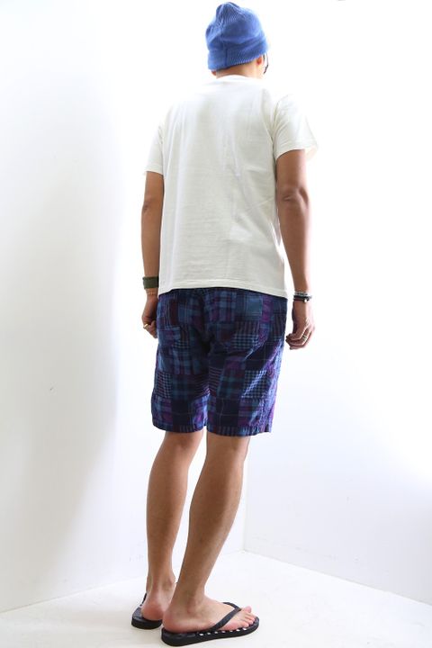 Tシャツスタイル①
