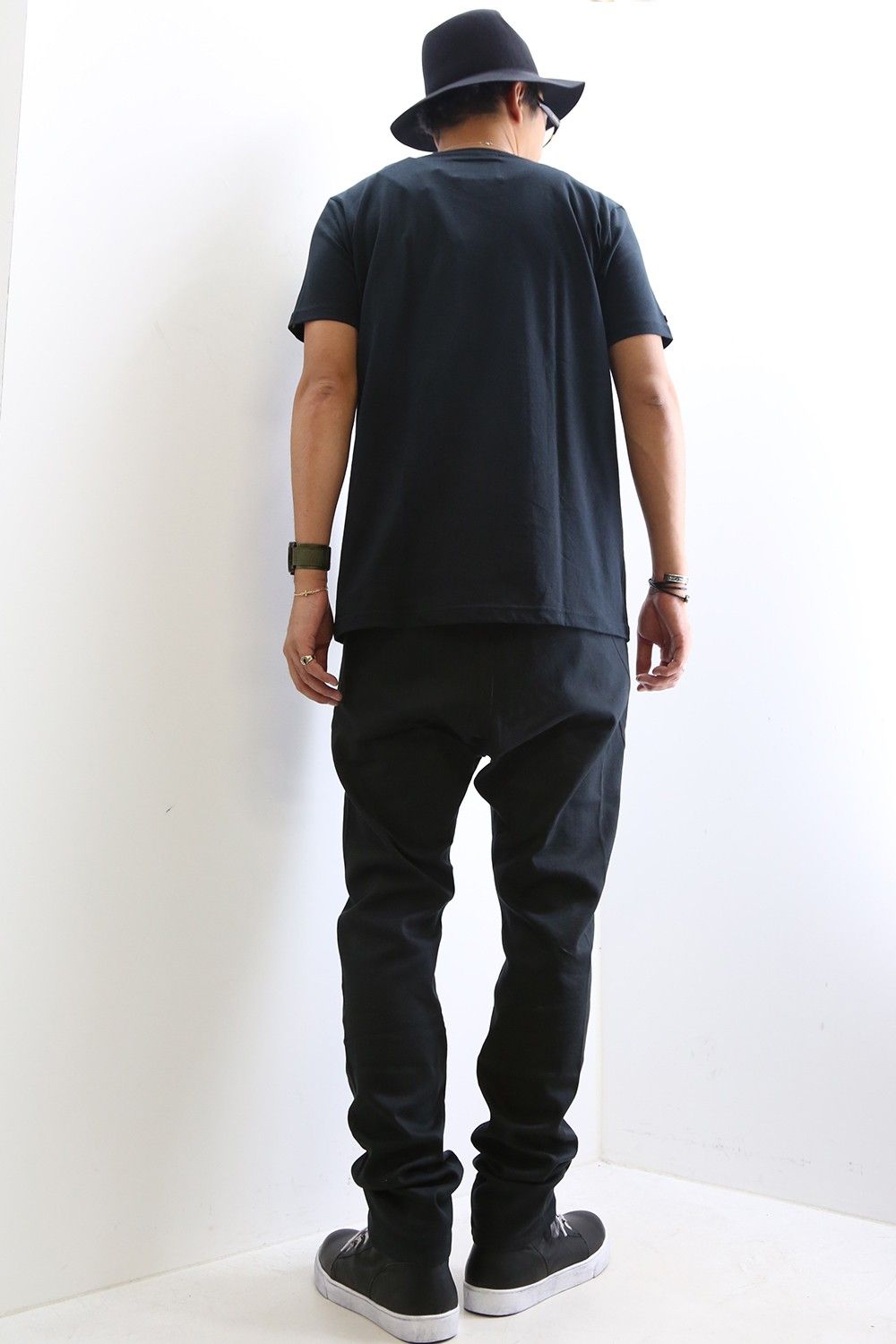 Tシャツスタイル②