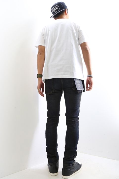 Tシャツスタイル③