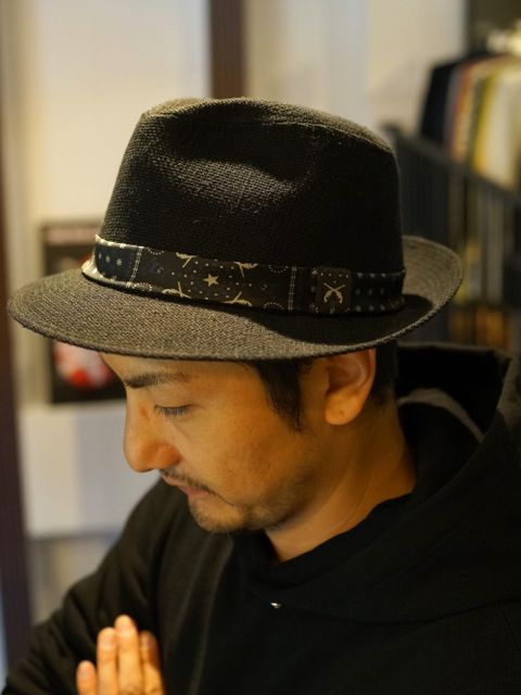 mastermindJAPAN×STUSSYスタイル