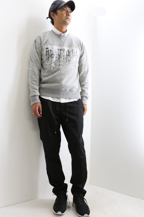 新ブランドdoublet style