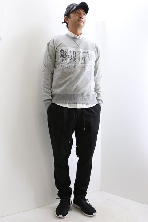 新ブランドdoublet style