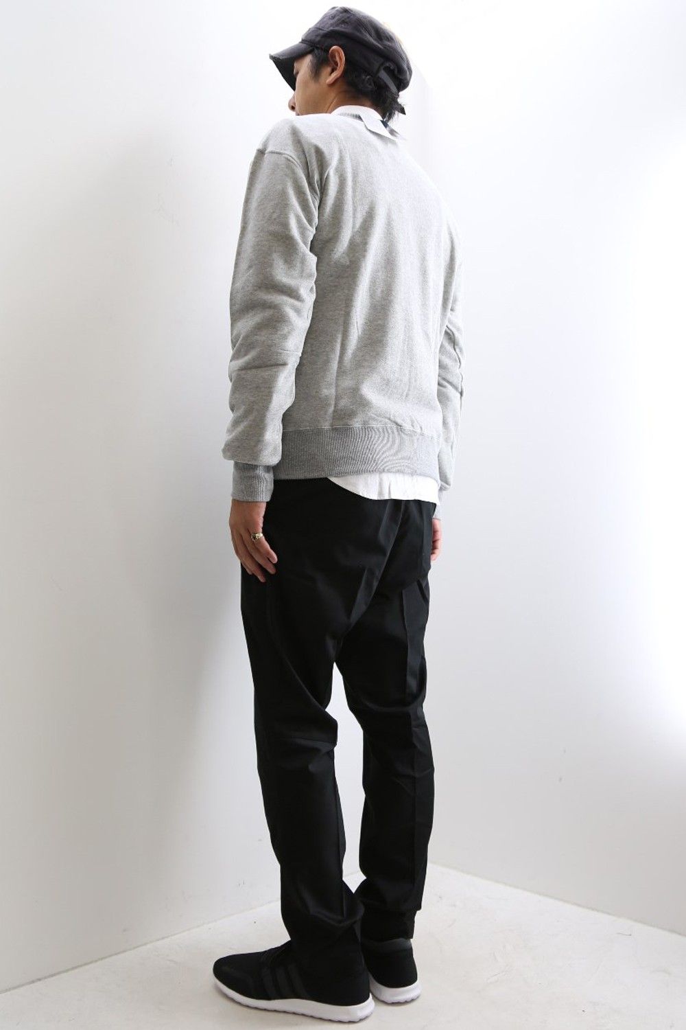 新ブランドdoublet style