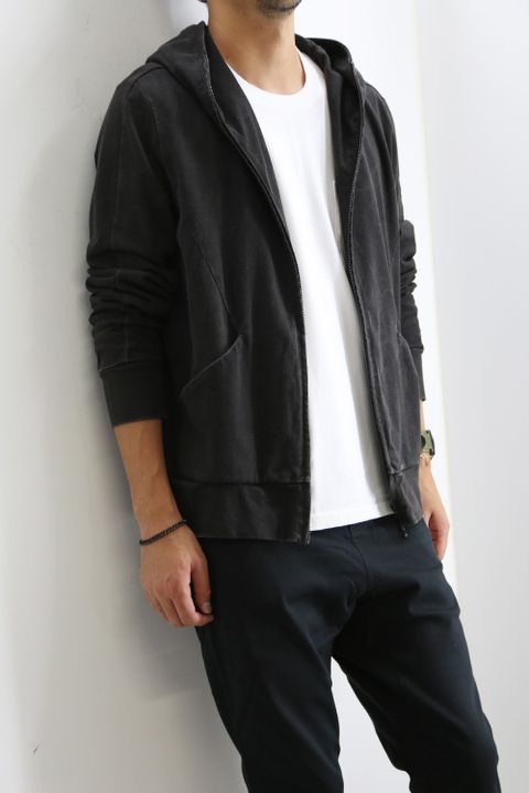 サルエルパンツ　style