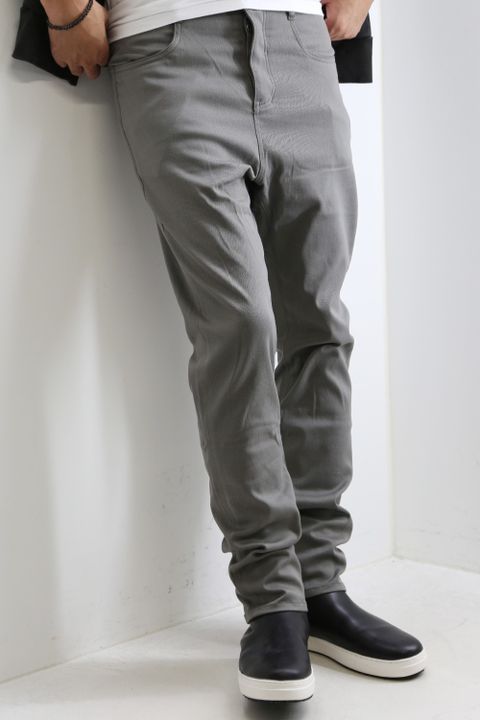 サルエルパンツ　style